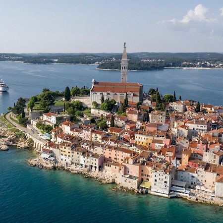 Apartments Nina Rovinj Extérieur photo