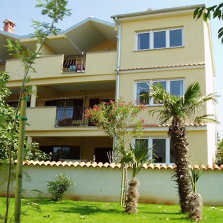 Apartments Nina Rovinj Extérieur photo