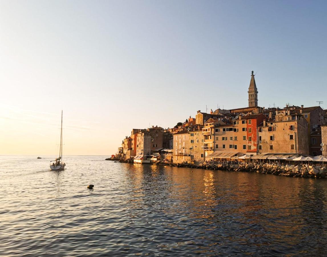 Apartments Nina Rovinj Extérieur photo