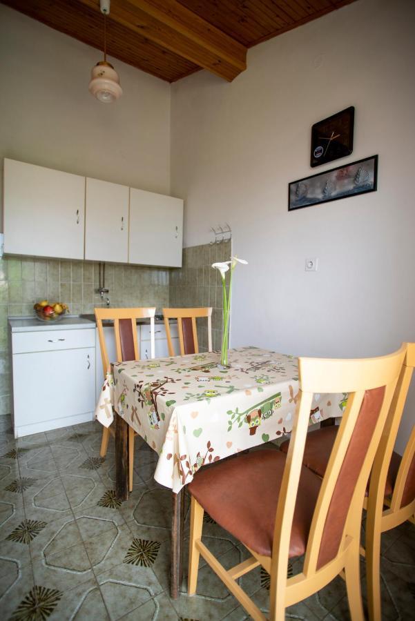 Apartments Nina Rovinj Extérieur photo