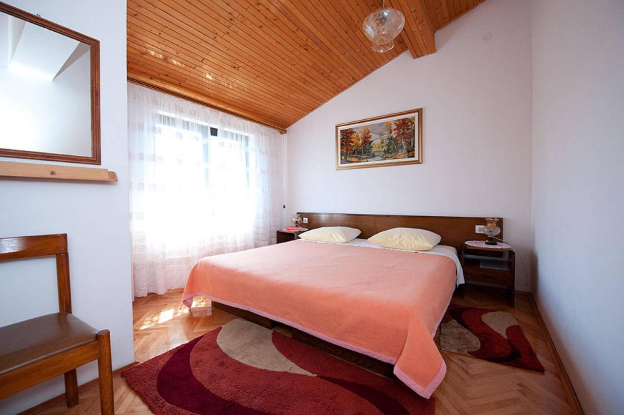 Apartments Nina Rovinj Extérieur photo