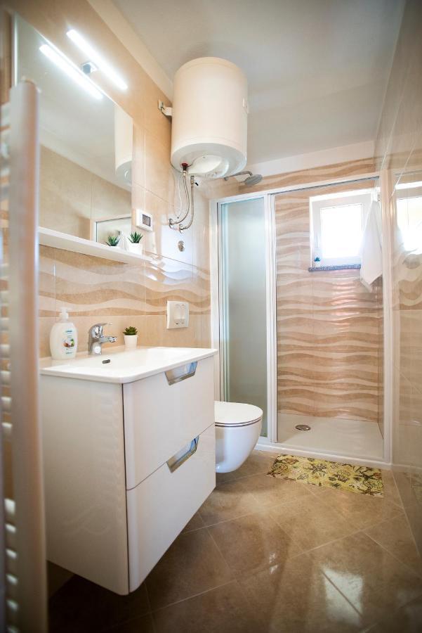 Apartments Nina Rovinj Extérieur photo
