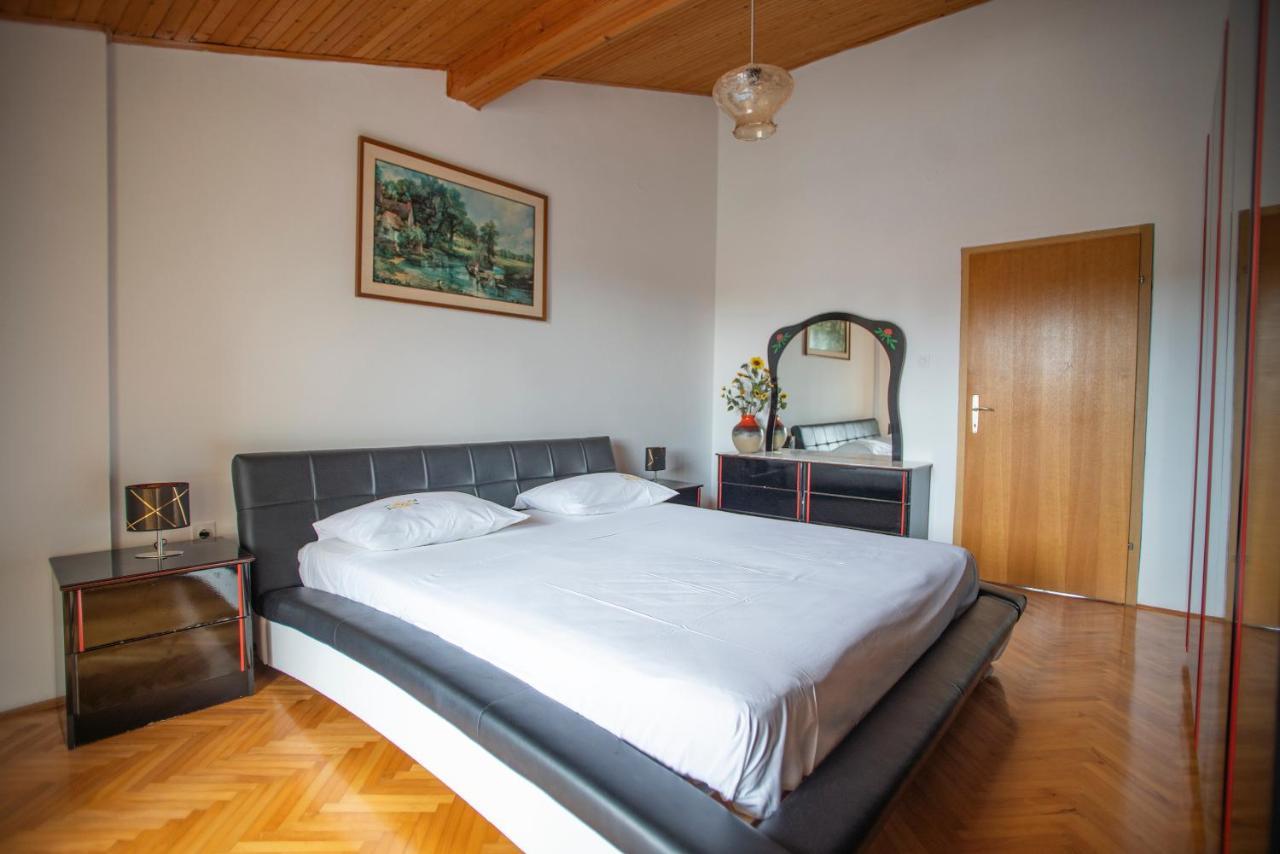 Apartments Nina Rovinj Extérieur photo