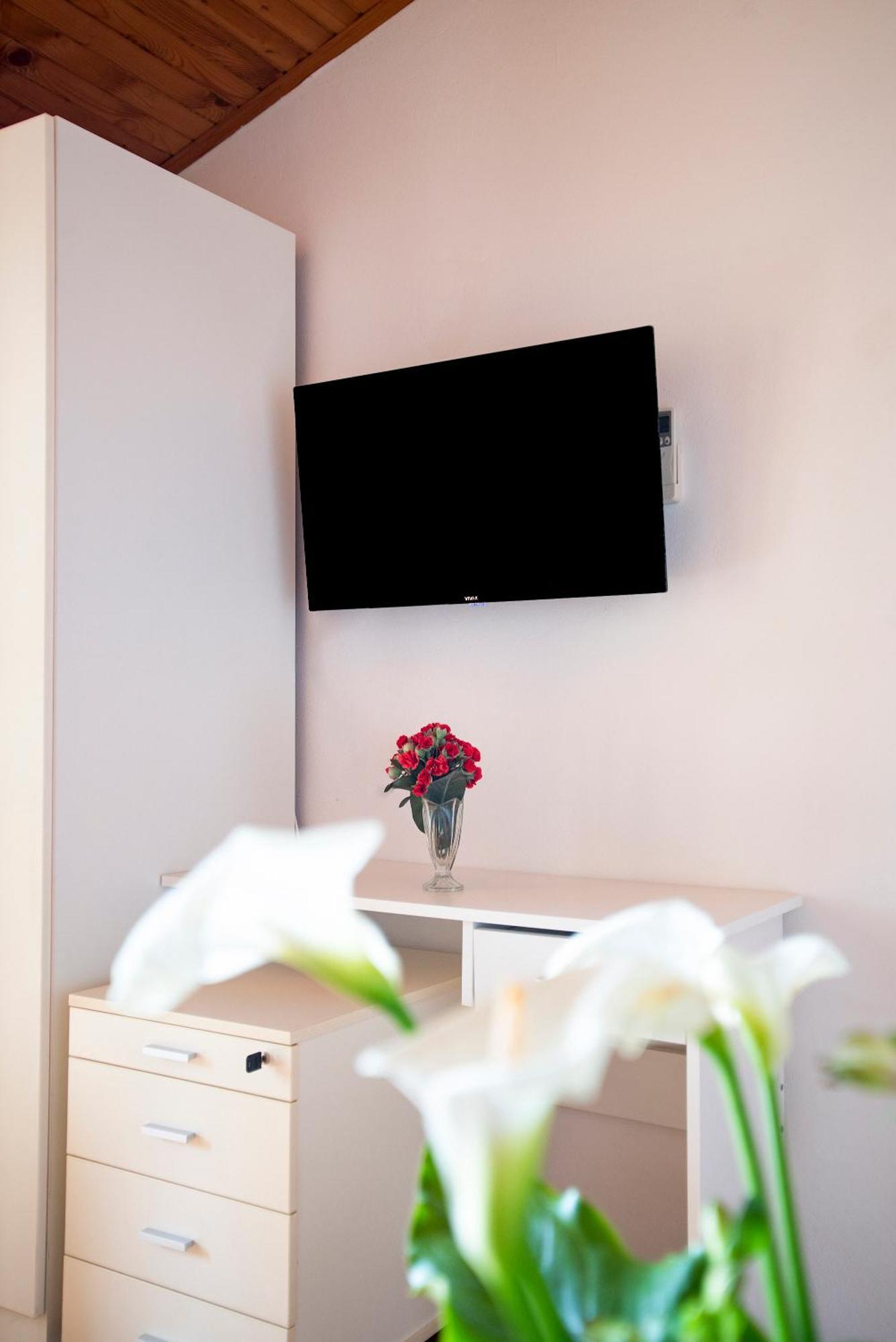 Apartments Nina Rovinj Chambre photo