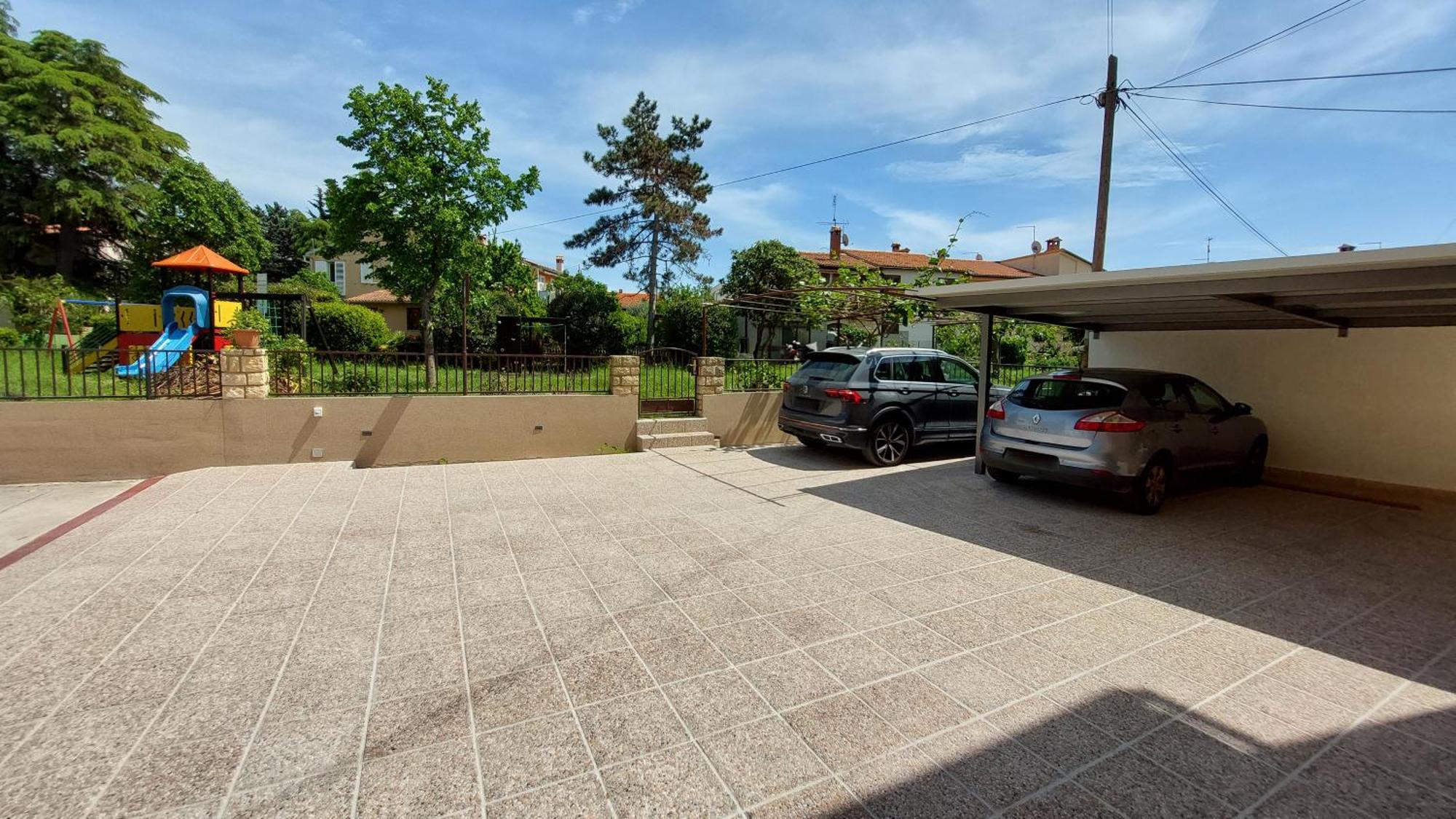 Apartments Nina Rovinj Extérieur photo