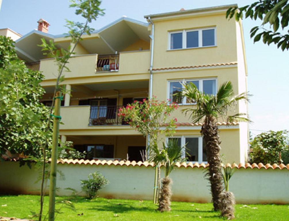 Apartments Nina Rovinj Extérieur photo